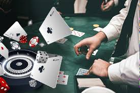 Онлайн казино MagicX Casino